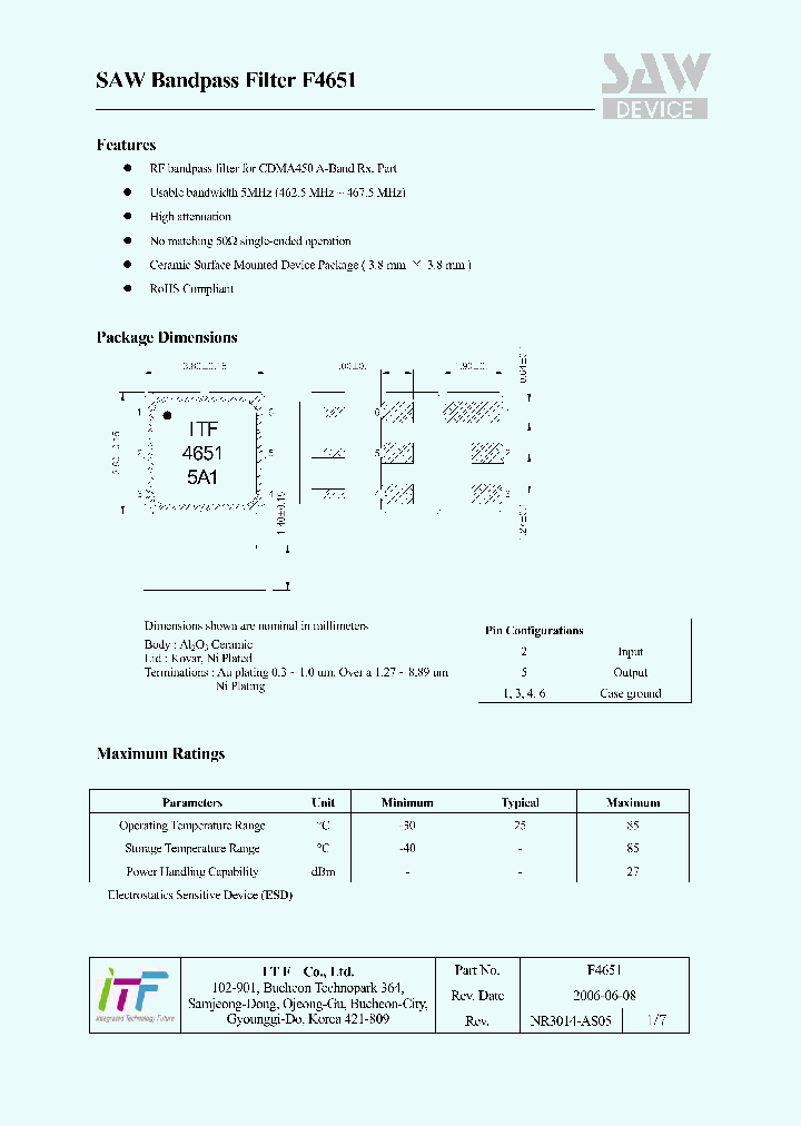 F4651_4572769.PDF Datasheet