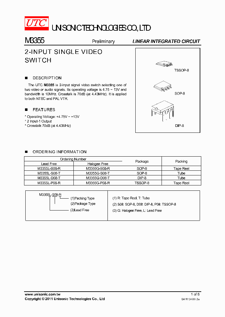 M3355G-P08-R_4573683.PDF Datasheet