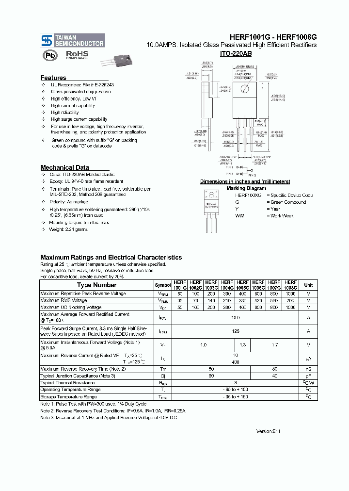 HERF1004G_4575318.PDF Datasheet
