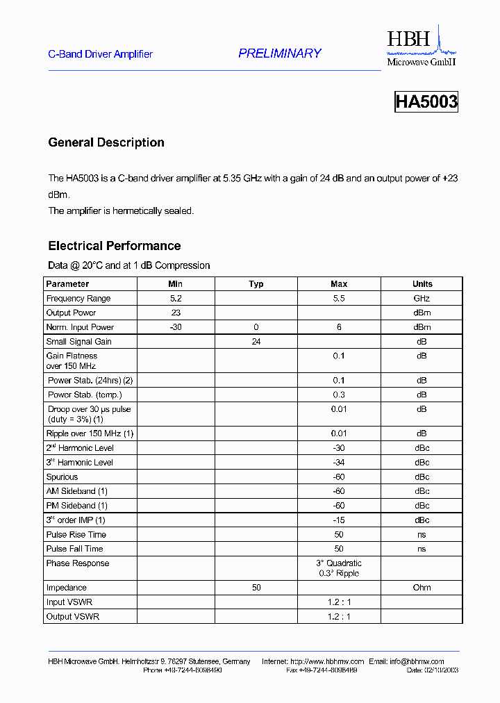 HA5003_4574341.PDF Datasheet