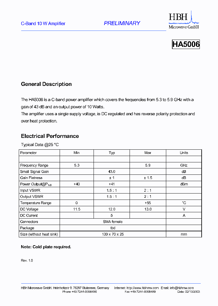 HA5006_4574345.PDF Datasheet