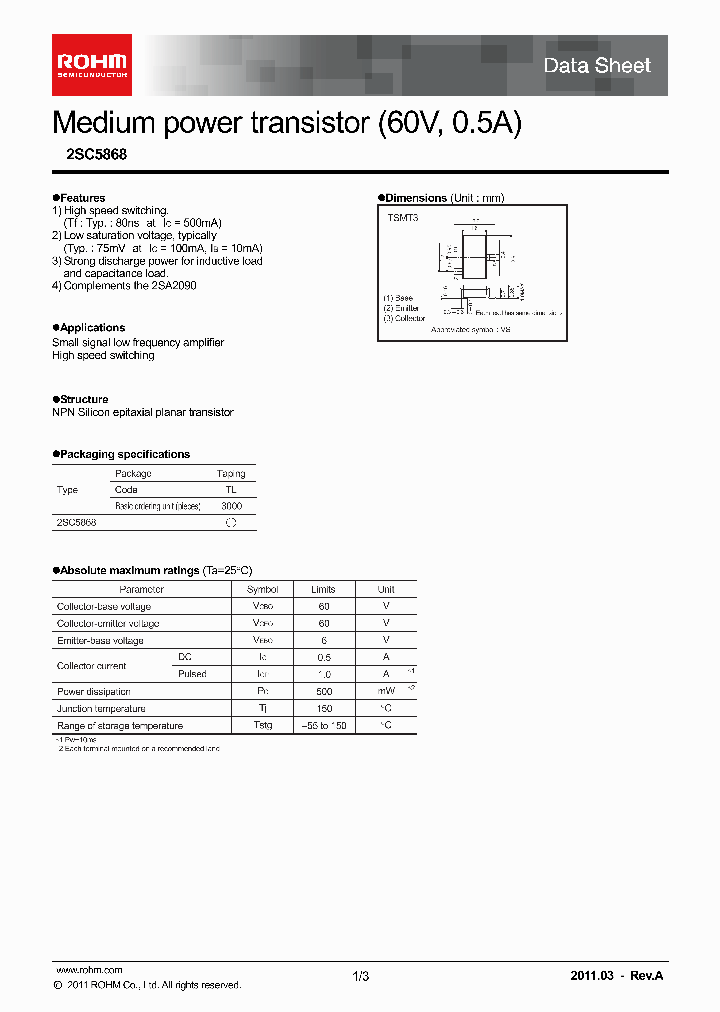 2SC586811_4575439.PDF Datasheet