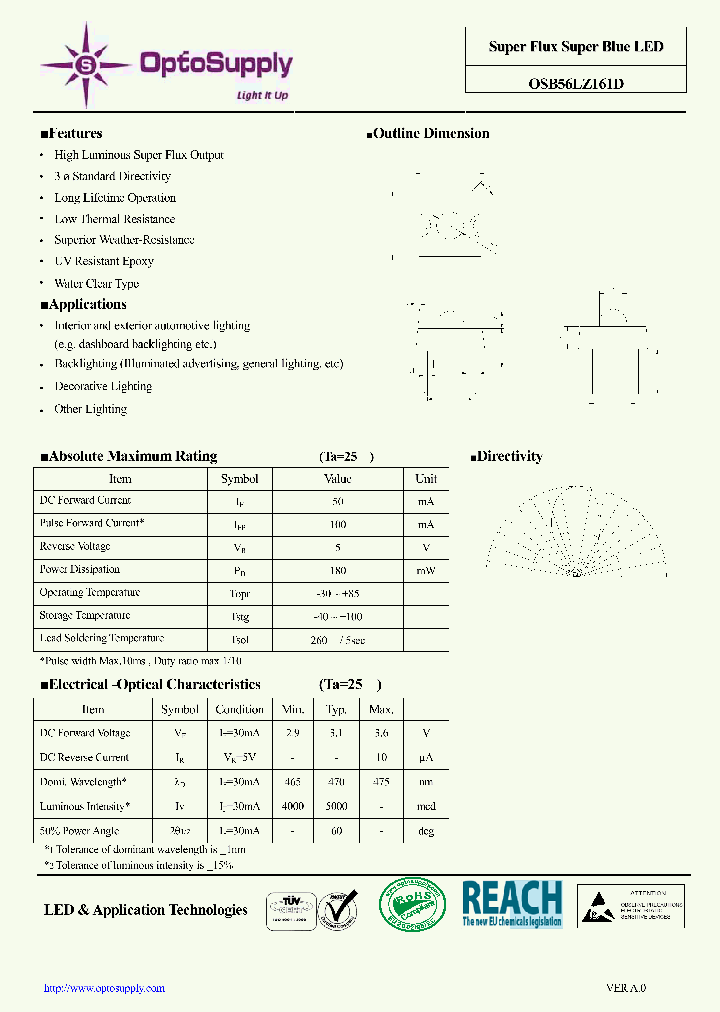 OSB56LZ161D11_4577487.PDF Datasheet