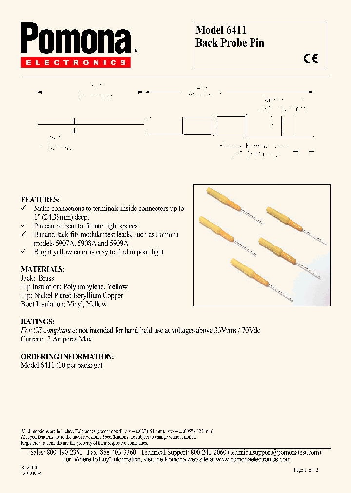 6411_4578020.PDF Datasheet