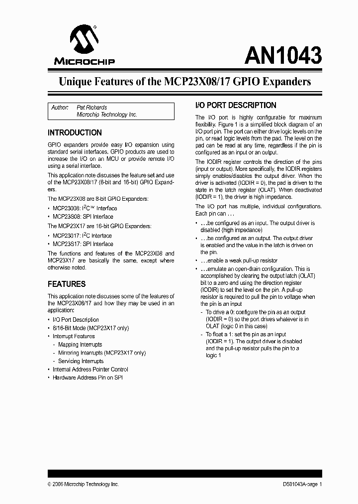 AN1043_4579519.PDF Datasheet