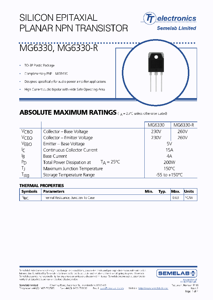MG6330-R_4578566.PDF Datasheet