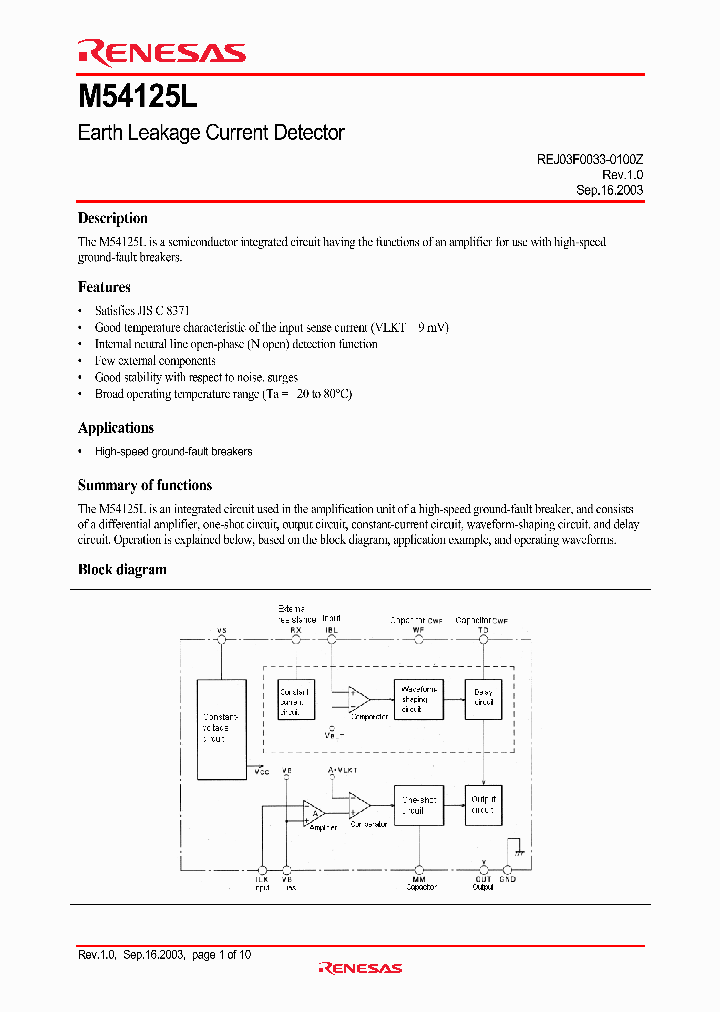 M54125L_4578148.PDF Datasheet