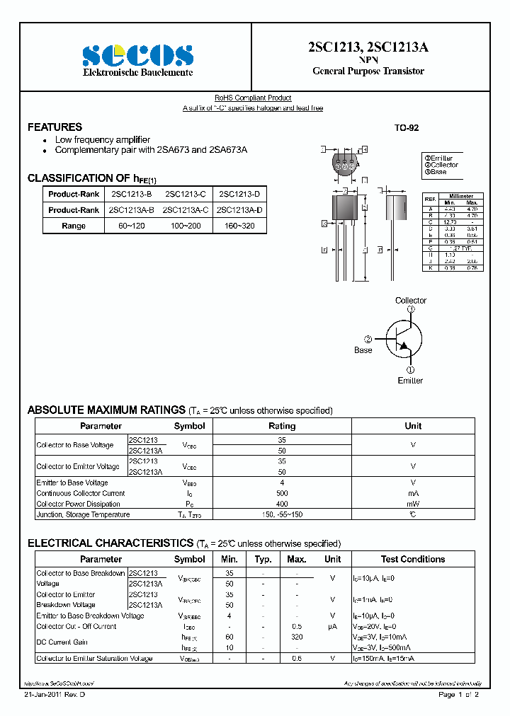 2SC121311_4579439.PDF Datasheet