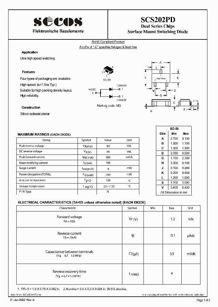 SCS202PD_4579846.PDF Datasheet