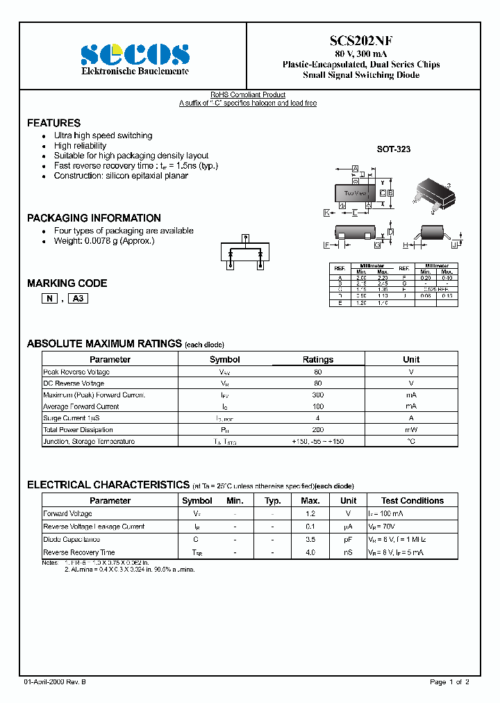 SCS202NF_4579842.PDF Datasheet