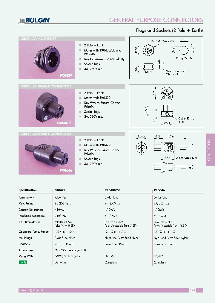 PX0646_4581274.PDF Datasheet