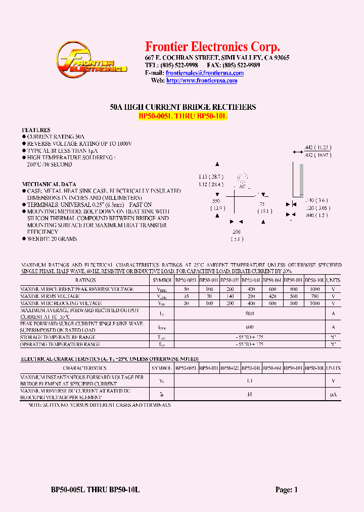 BP50-06L_4581739.PDF Datasheet