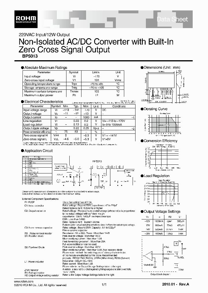 BP5013_4581724.PDF Datasheet