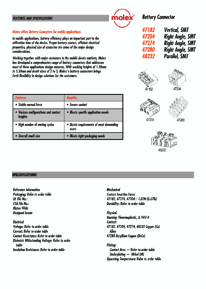 47204_4581805.PDF Datasheet