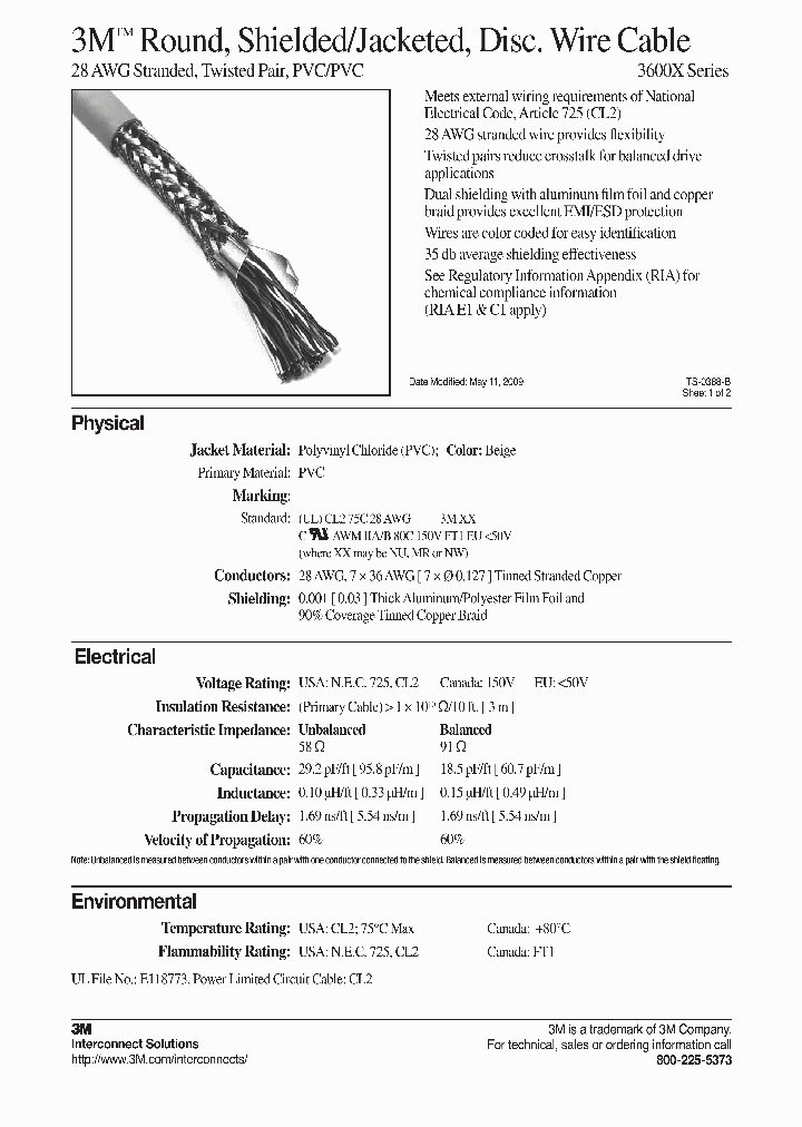 3600A14_4581863.PDF Datasheet