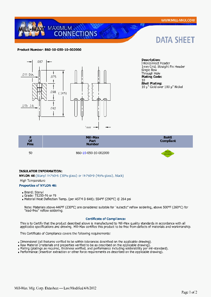 860-10-050-10-002000_4581838.PDF Datasheet