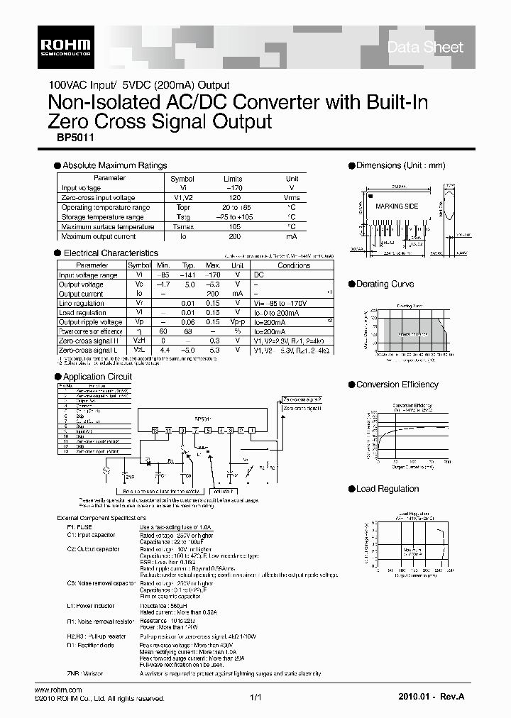 BP5011_4581723.PDF Datasheet