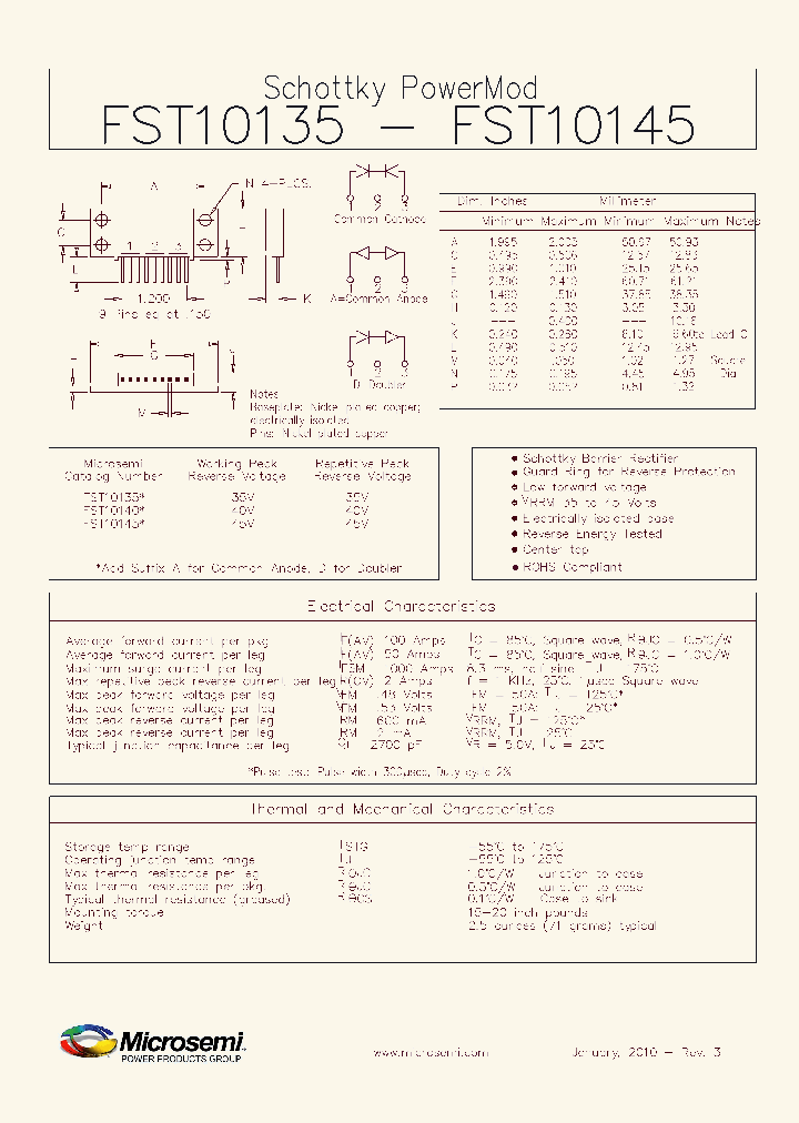 FST1013510_4581889.PDF Datasheet