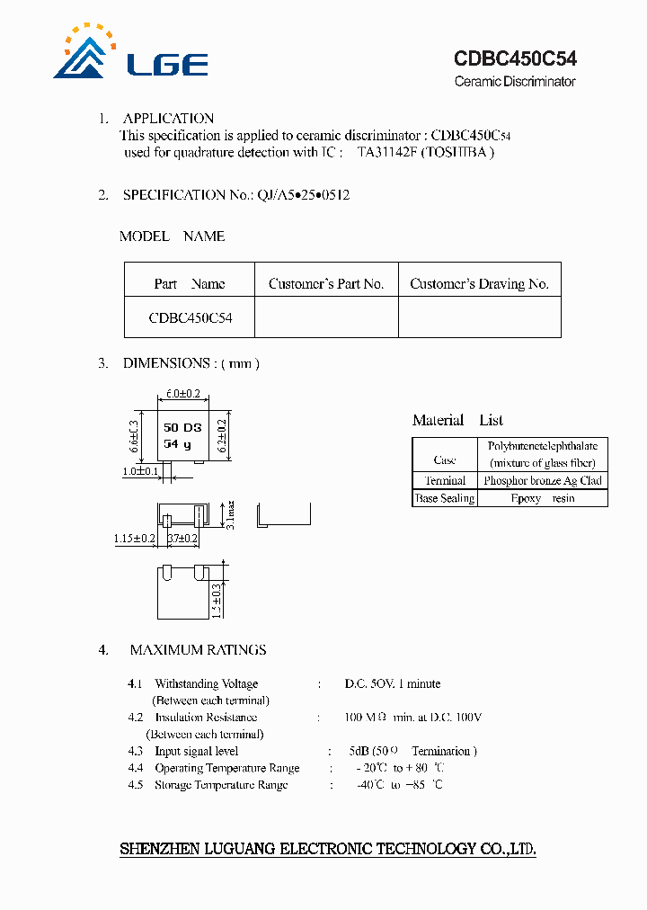 CDBC450C54_4584218.PDF Datasheet
