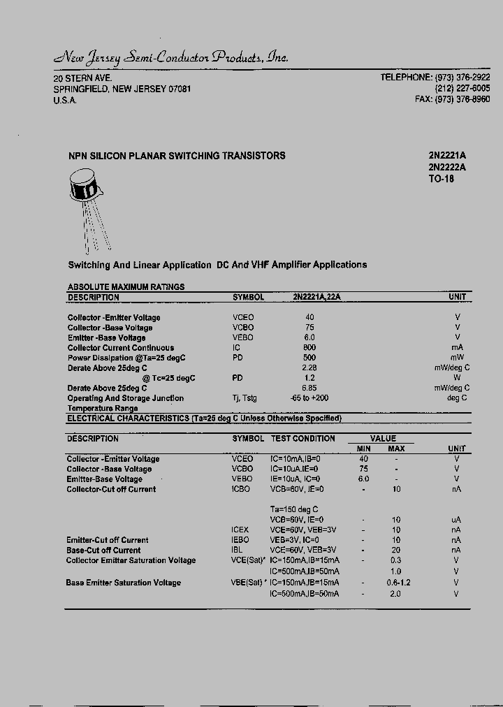 2N2222A_4584486.PDF Datasheet