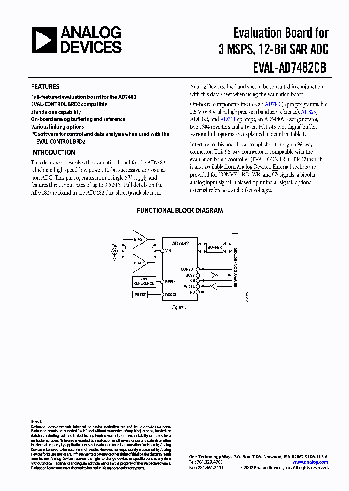 EVAL-AD7482CB_4585693.PDF Datasheet