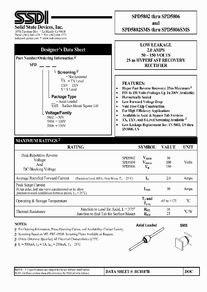 SPD58021_4585915.PDF Datasheet