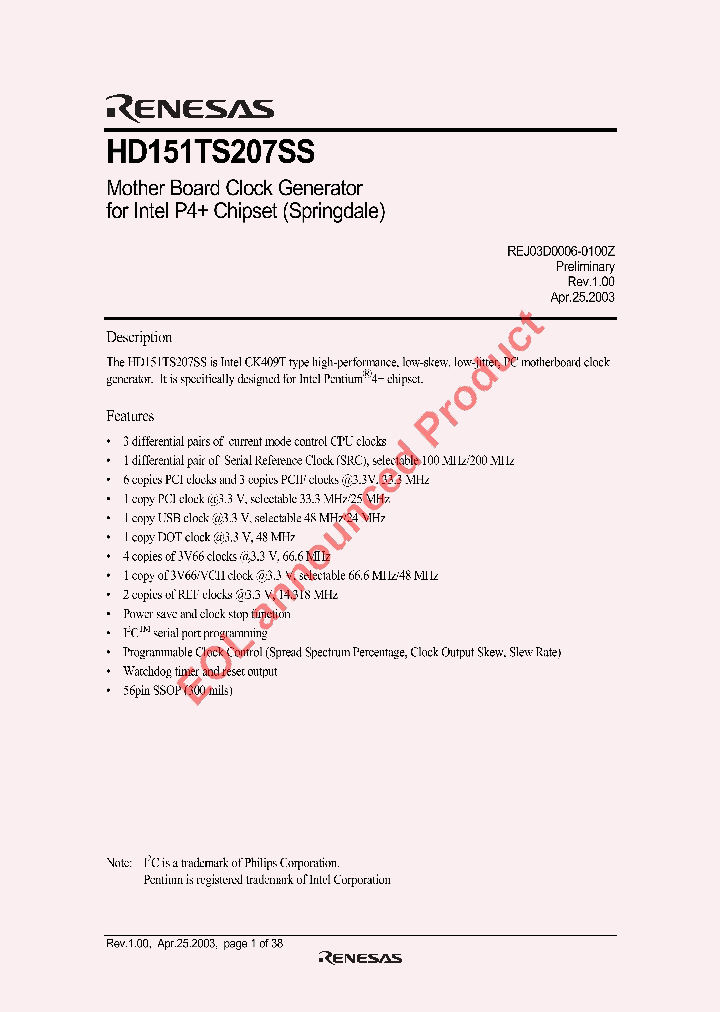 HD151TS207SS_4586223.PDF Datasheet