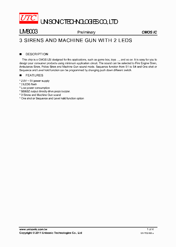 LM8003_4586678.PDF Datasheet