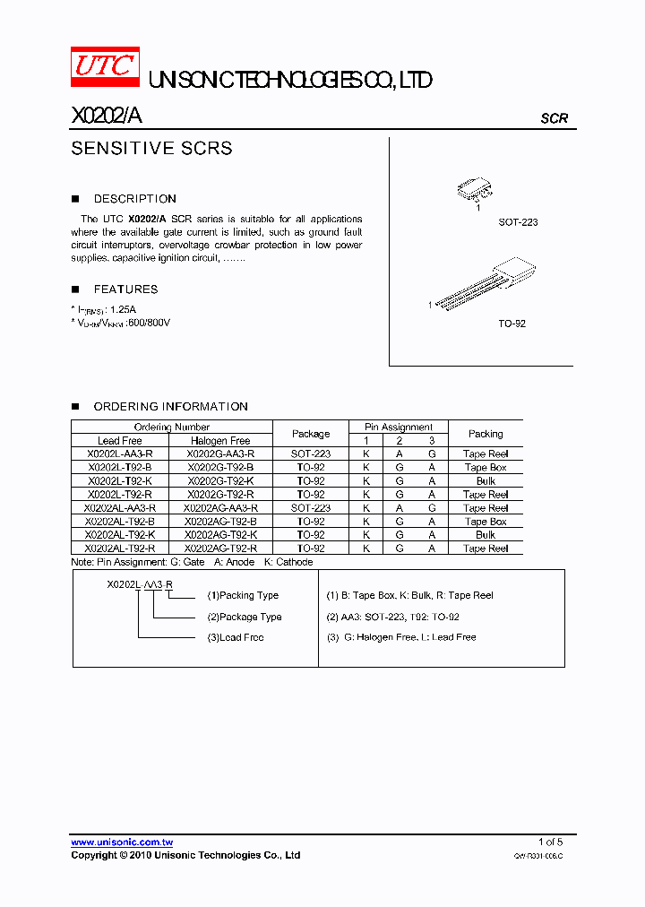 X0202AG-AA3-R_4586796.PDF Datasheet