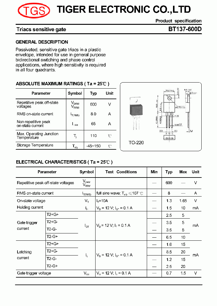 BT137-600D_4586975.PDF Datasheet