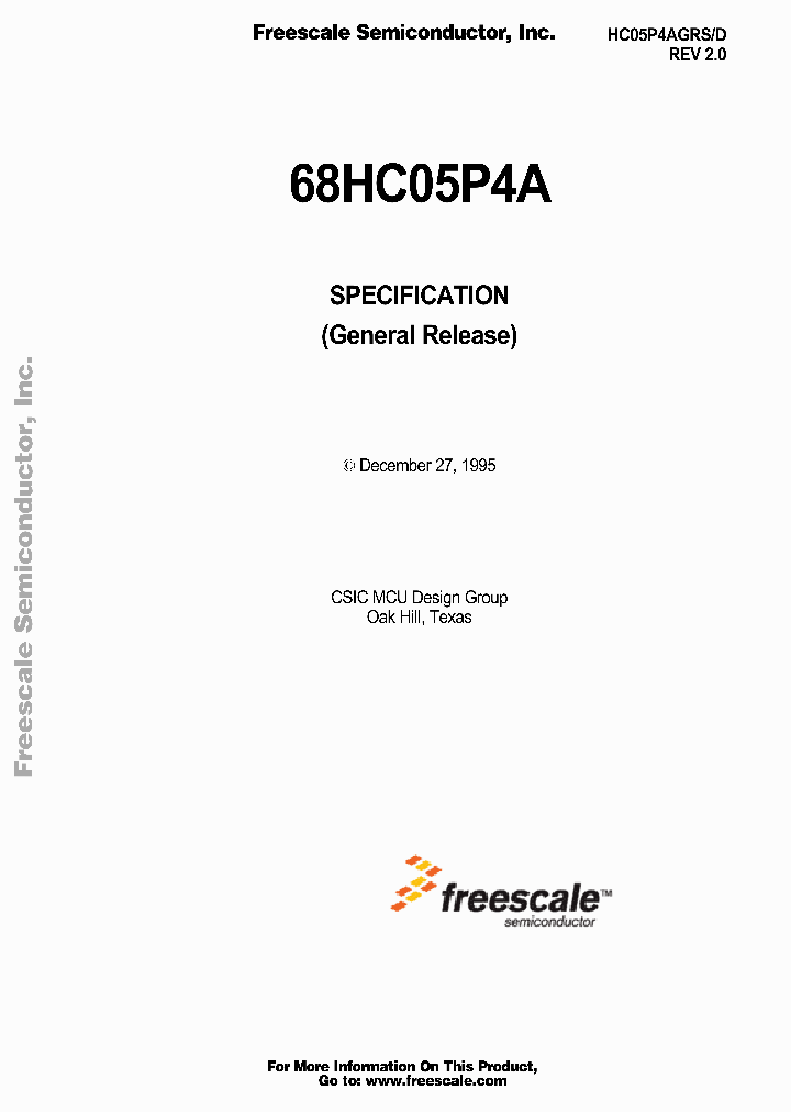 68HC05P4A_4586999.PDF Datasheet