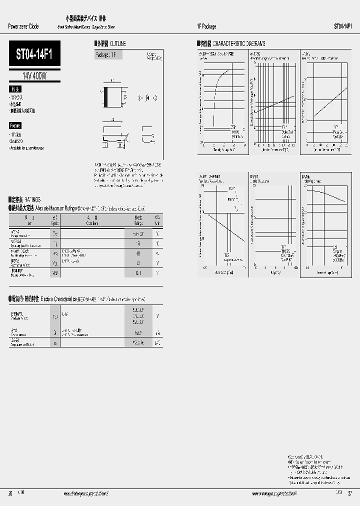 ST04-14F1_4587993.PDF Datasheet