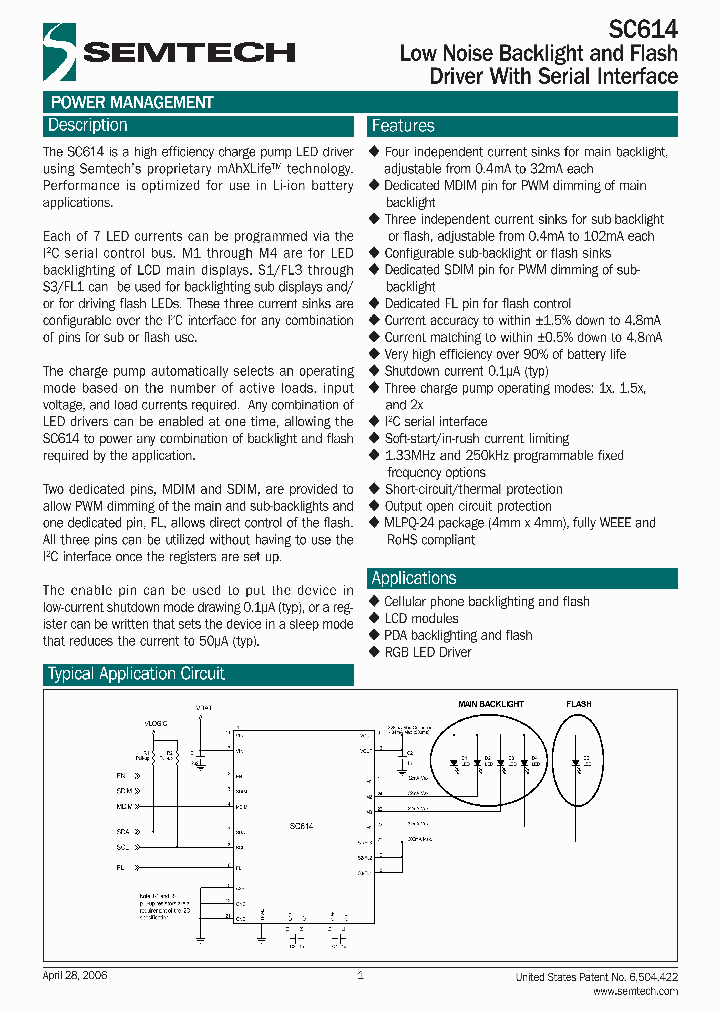 SC614_4588423.PDF Datasheet