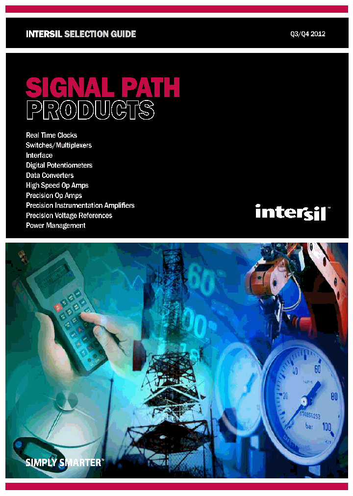 ISL5861_4588552.PDF Datasheet