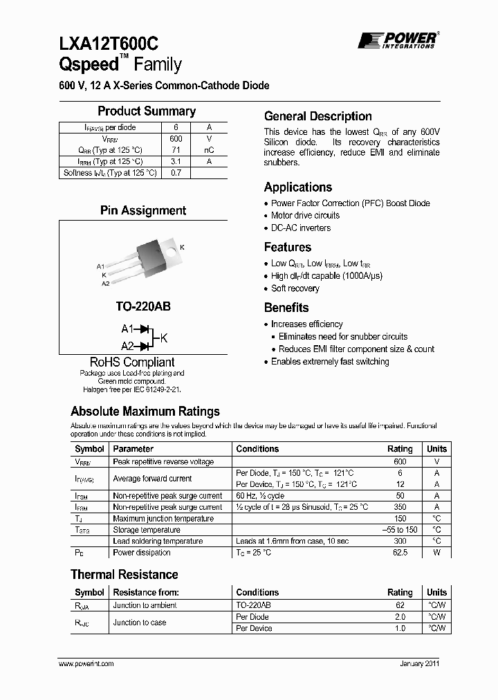 LXA12T600C_4589014.PDF Datasheet