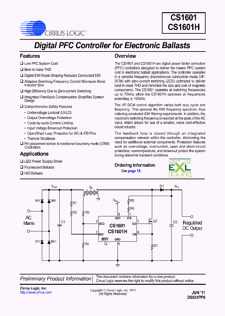 CS1601_4589486.PDF Datasheet