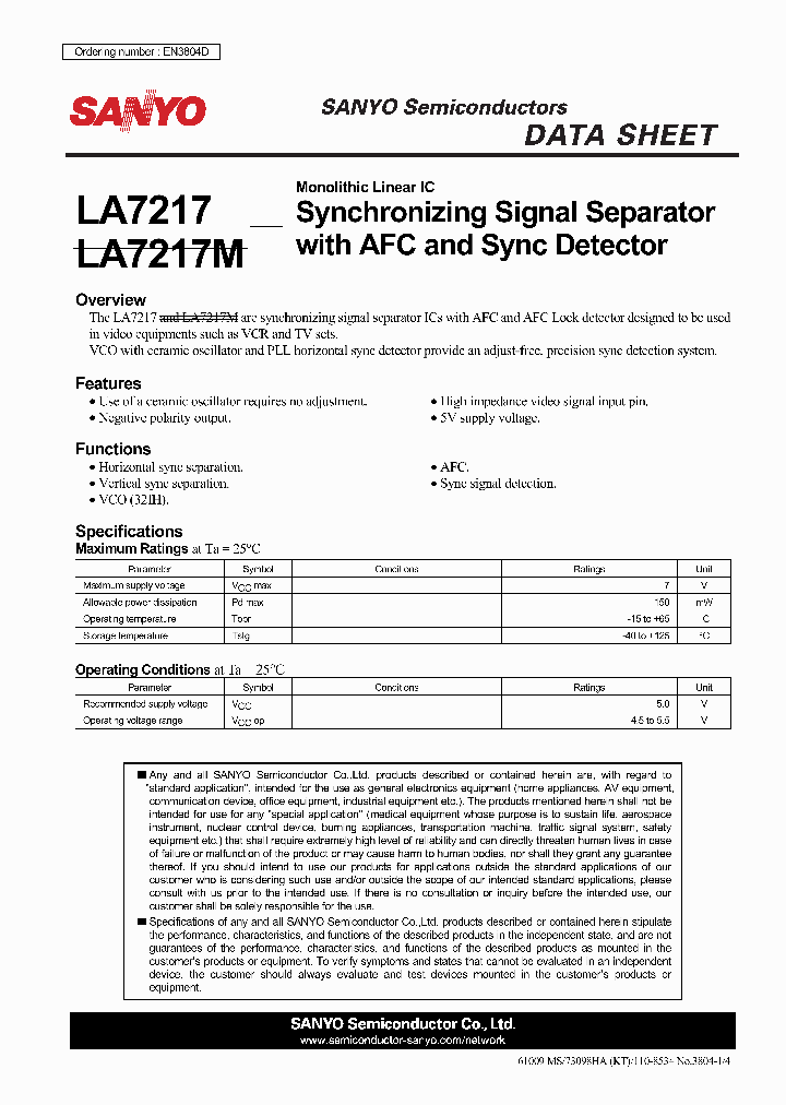 LA721711_4589586.PDF Datasheet