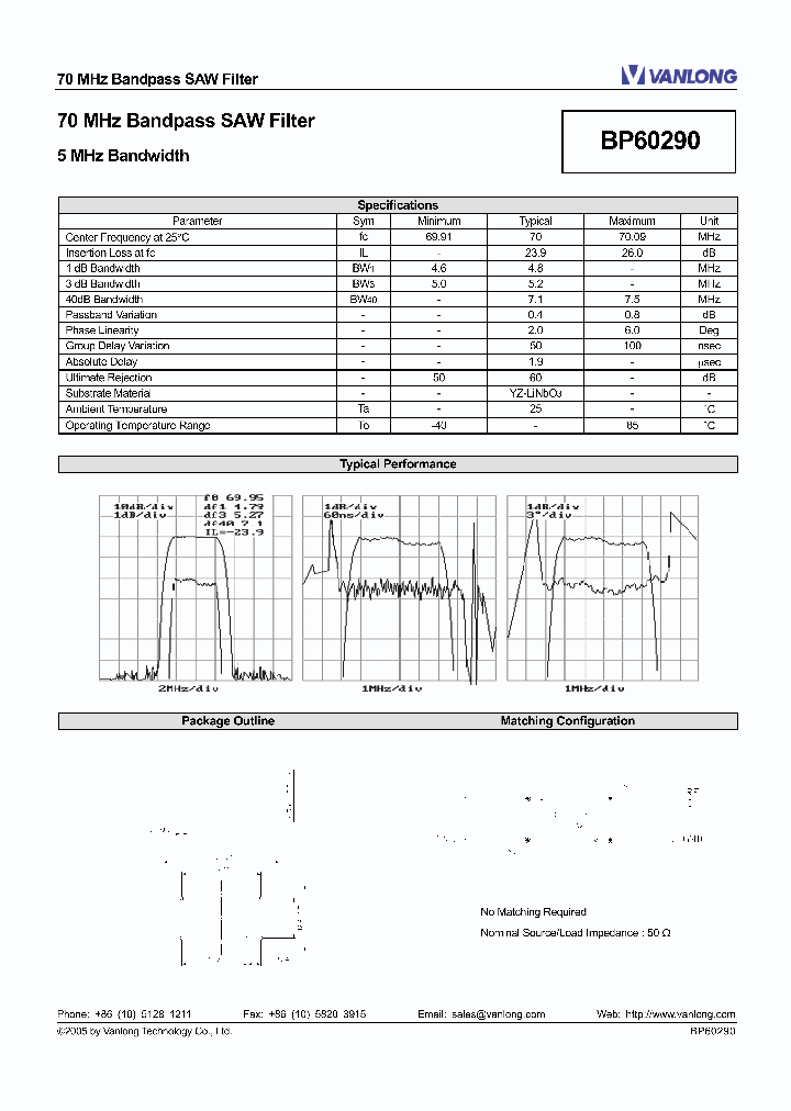 BP60290_4590276.PDF Datasheet