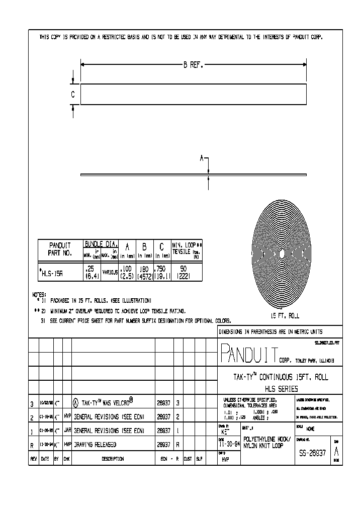 HLS-15R_4590439.PDF Datasheet