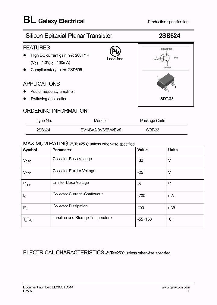 2SB6240712_4591207.PDF Datasheet