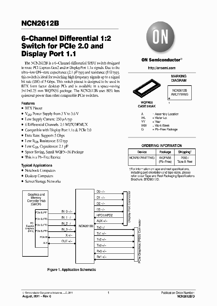 NCN2612B_4591825.PDF Datasheet
