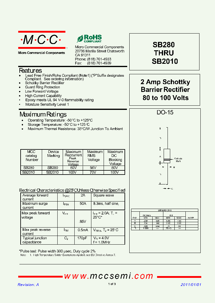SB2010_4592246.PDF Datasheet