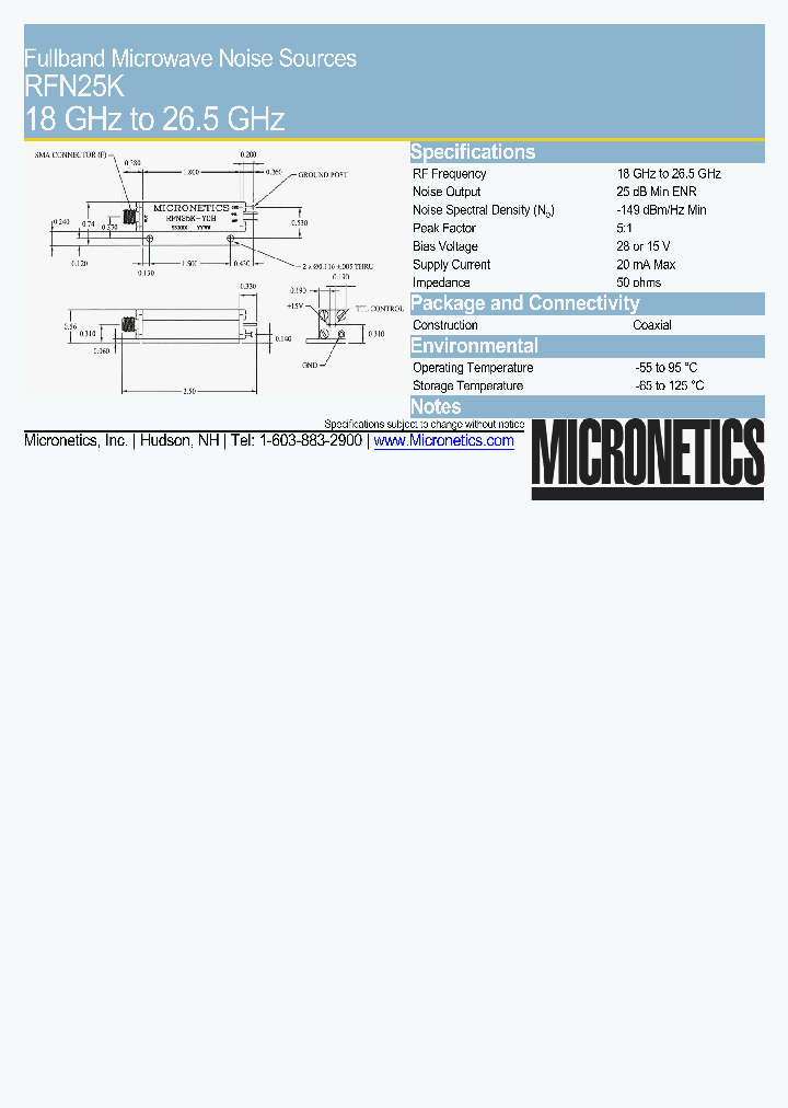 RFN25K_4593227.PDF Datasheet