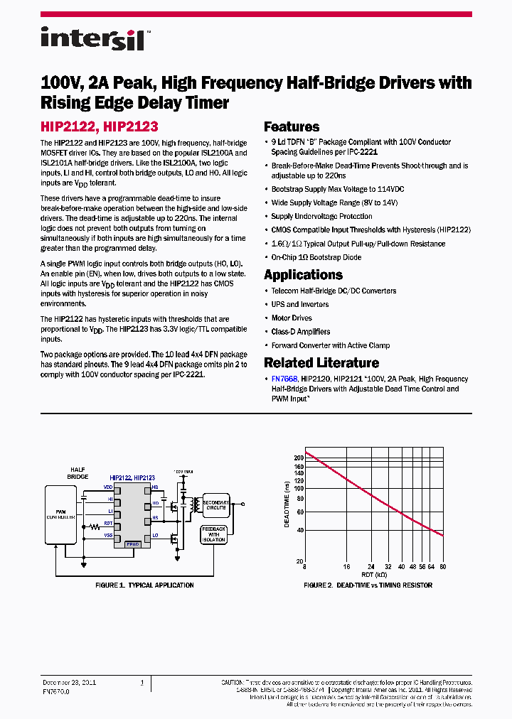 HIP2122_4593544.PDF Datasheet
