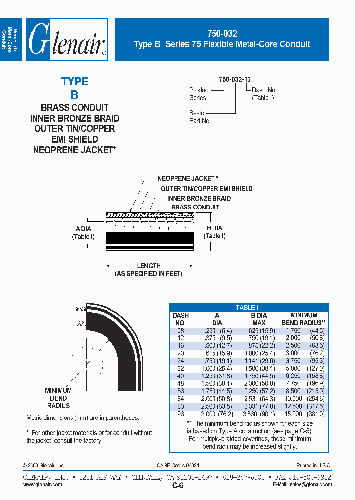 750-032-16_4593932.PDF Datasheet