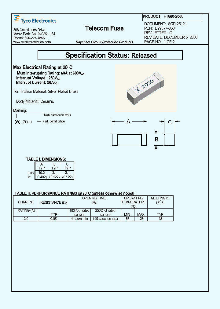 FT600-2000_4594025.PDF Datasheet
