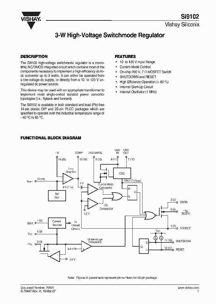 SI9102DN02-E3_4594506.PDF Datasheet