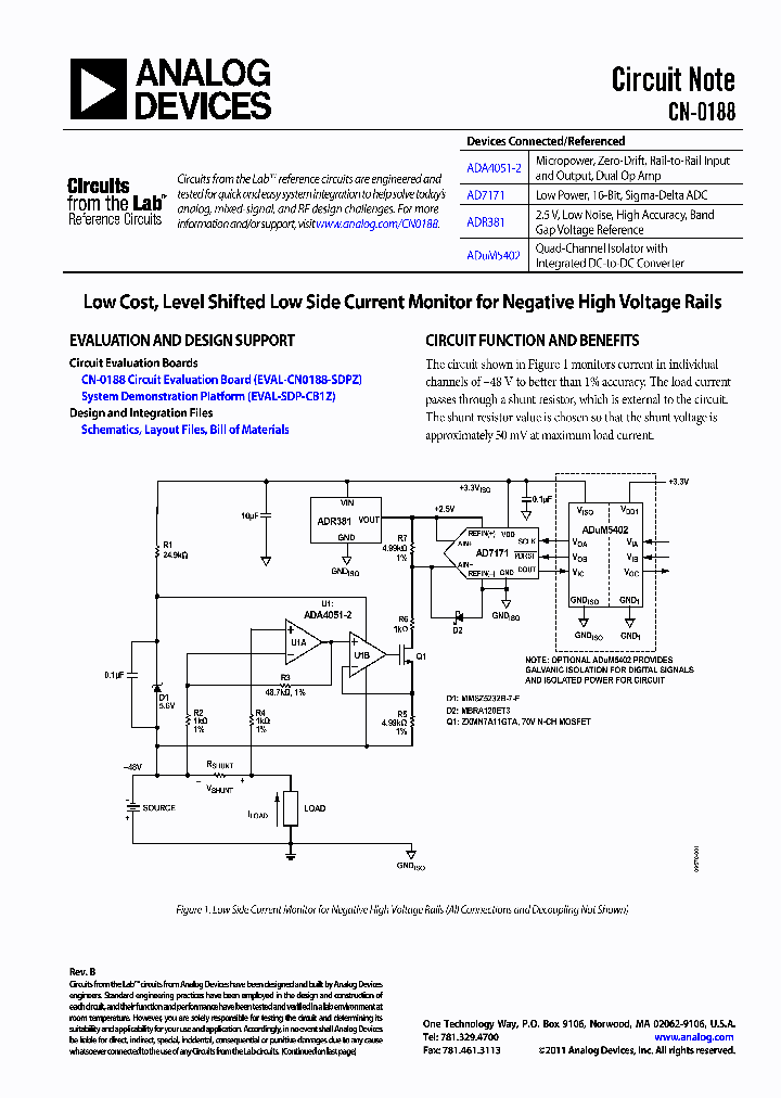 ADUM5402_4594825.PDF Datasheet