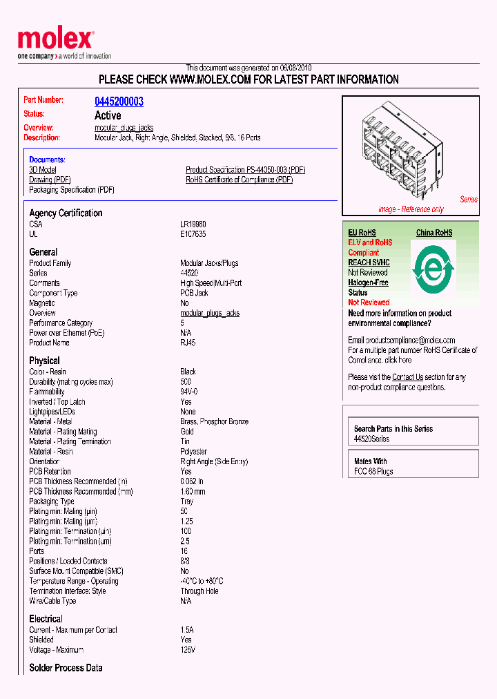 44520-0003_4595361.PDF Datasheet