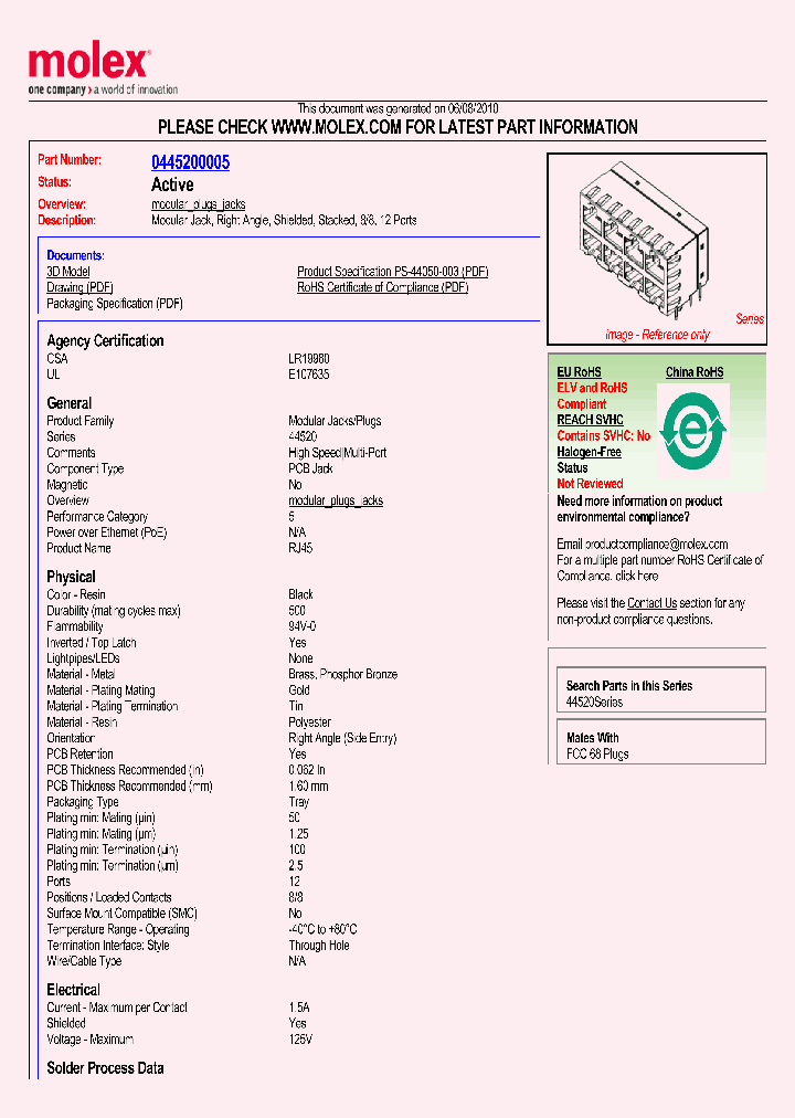 44520-0005_4595363.PDF Datasheet